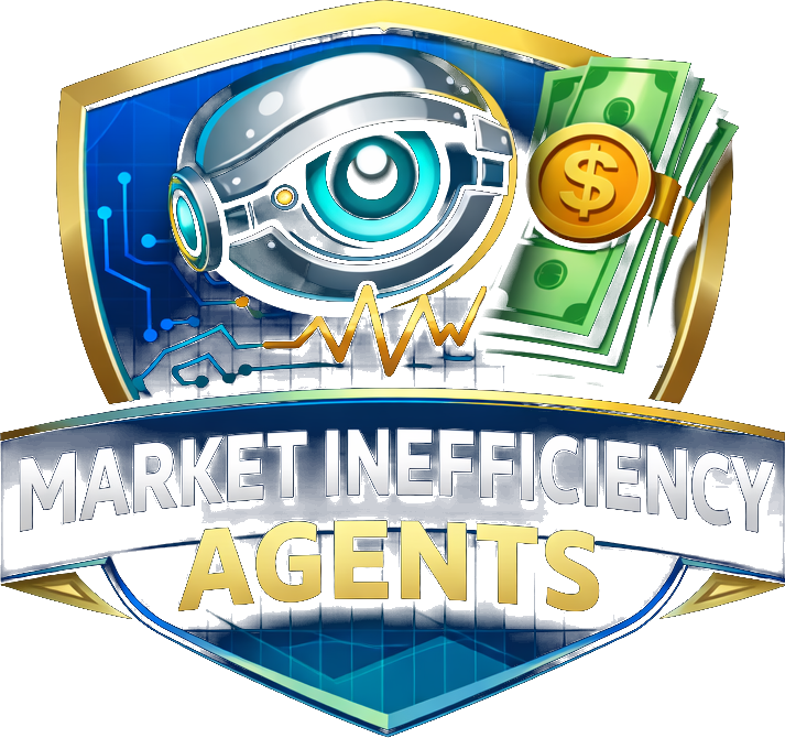 Market Inefficiency Agents